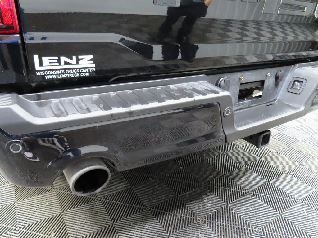 2024 Ford F-150 4x4 SuperCrew Lariat Fond du Lac WI
