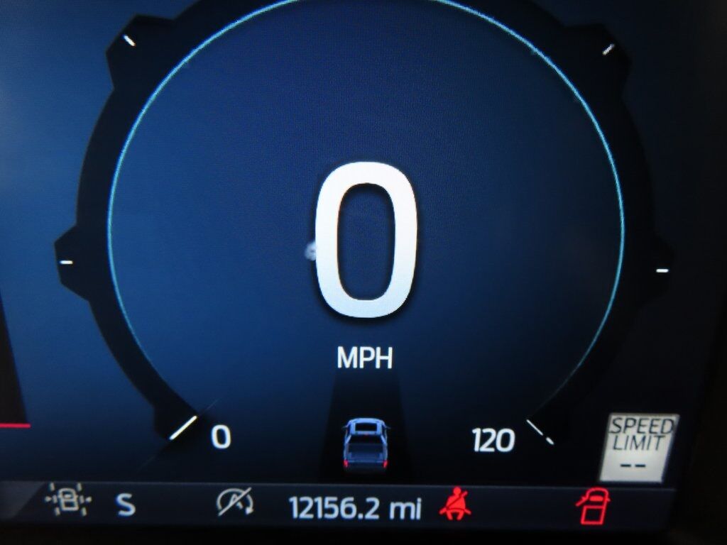 2024 Ford F-150 4x4 SuperCrew Lariat Fond du Lac WI