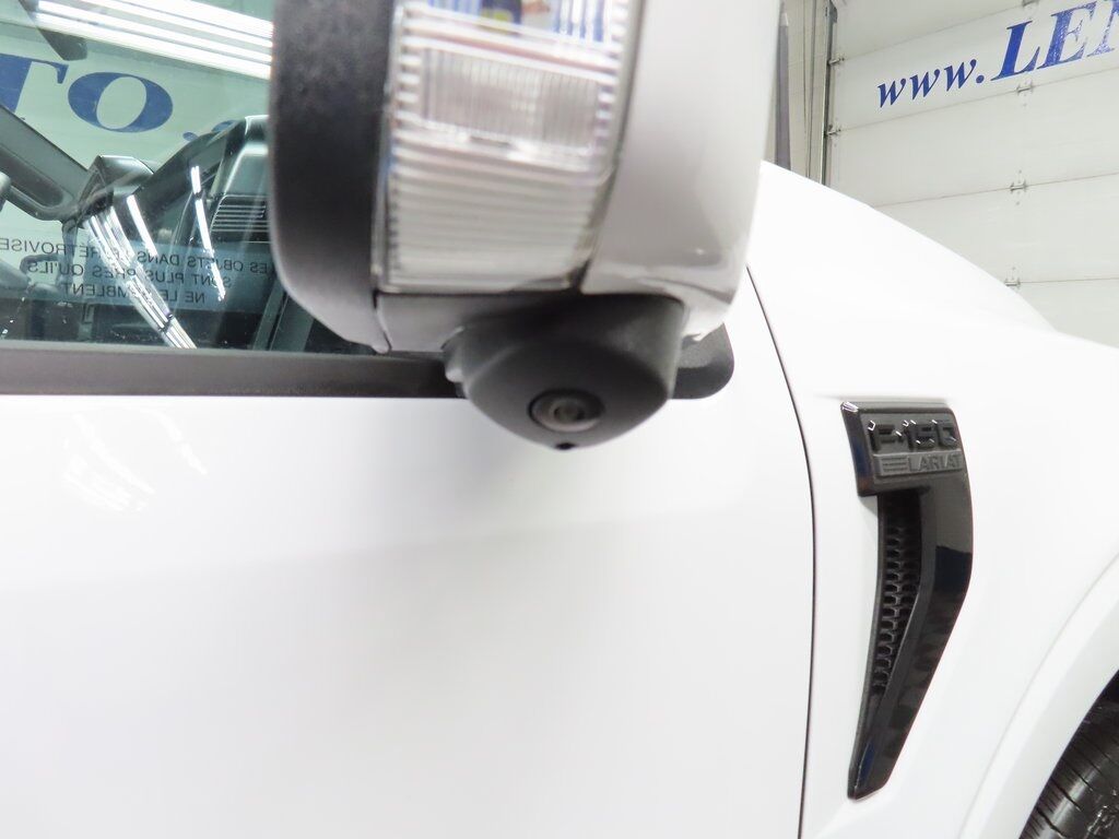 2024 Ford F-150 4x4 SuperCrew Lariat Fond du Lac WI