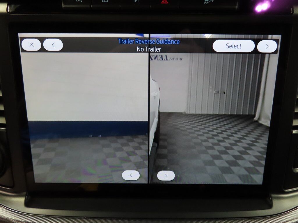 2024 Ford F-150 4x4 SuperCrew Lariat Fond du Lac WI