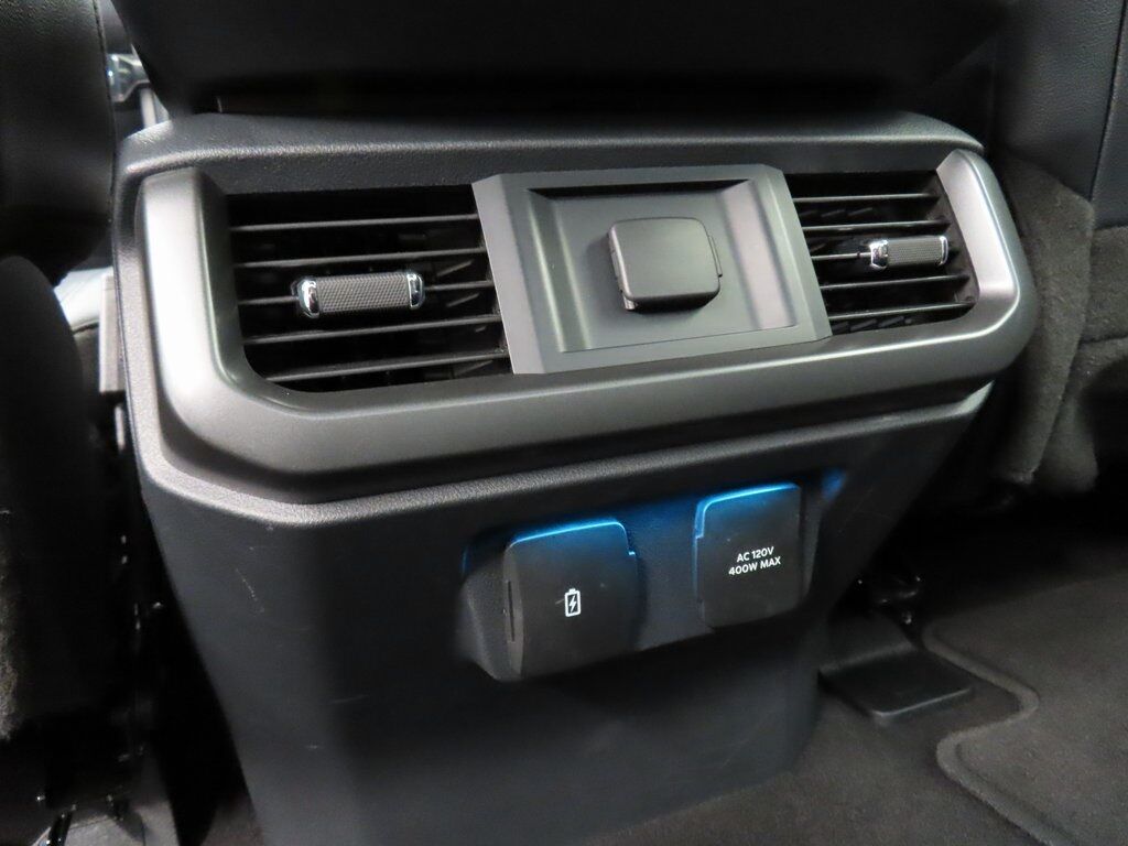 2024 Ford F-150 4x4 SuperCrew Lariat Fond du Lac WI