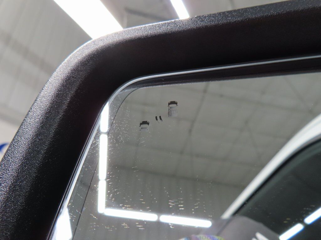 2024 Ford F-150 4x4 SuperCrew Lariat Fond du Lac WI