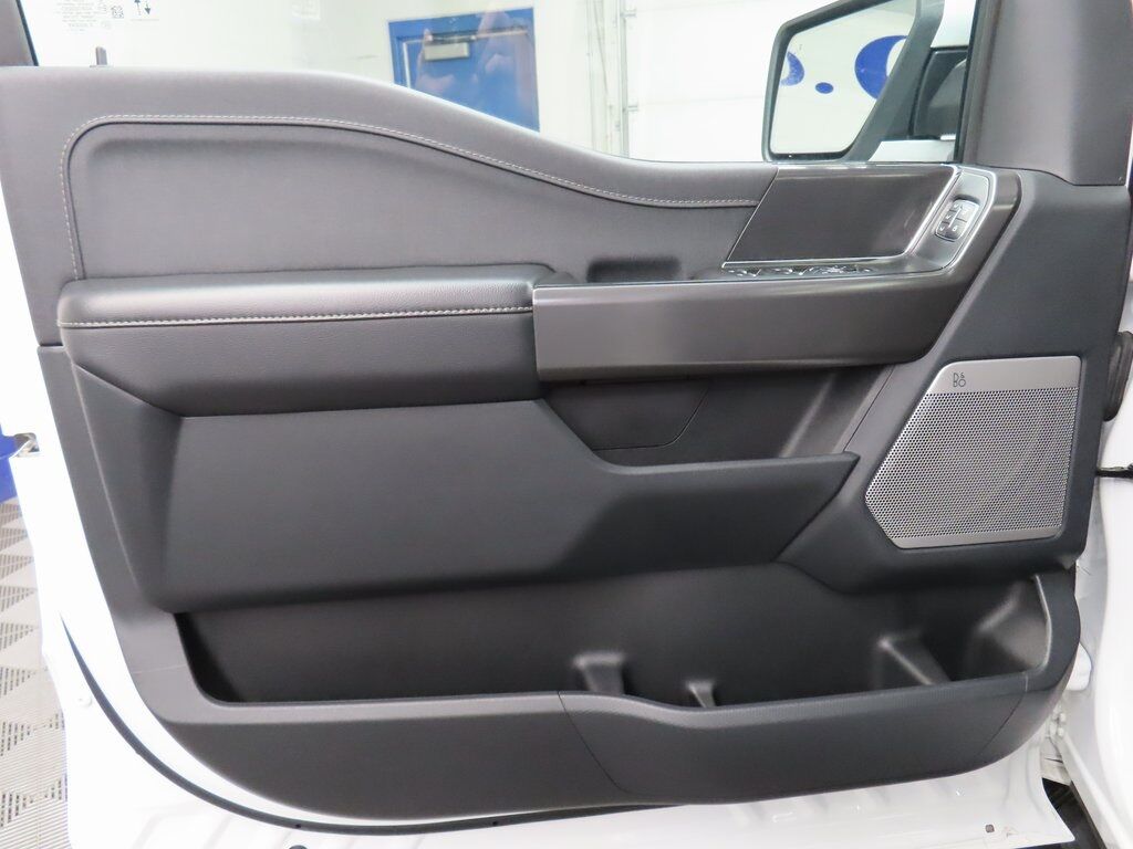 2024 Ford F-150 4x4 SuperCrew Lariat Fond du Lac WI