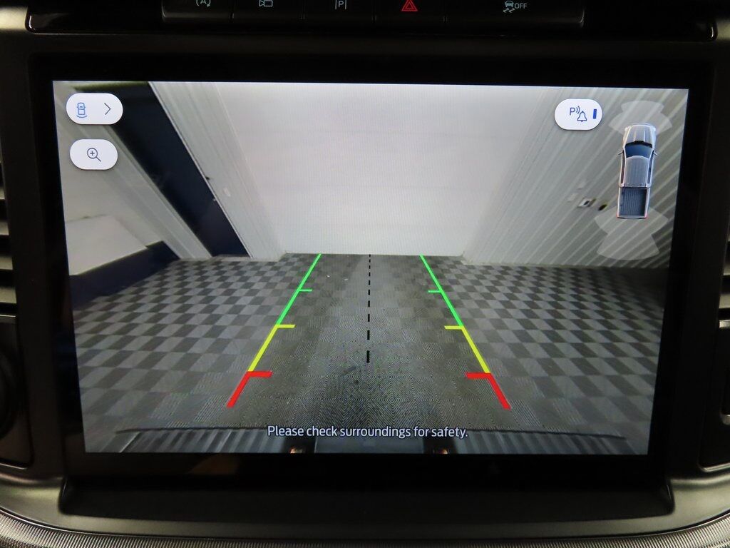 2024 Ford F-150 4x4 SuperCrew Lariat Fond du Lac WI