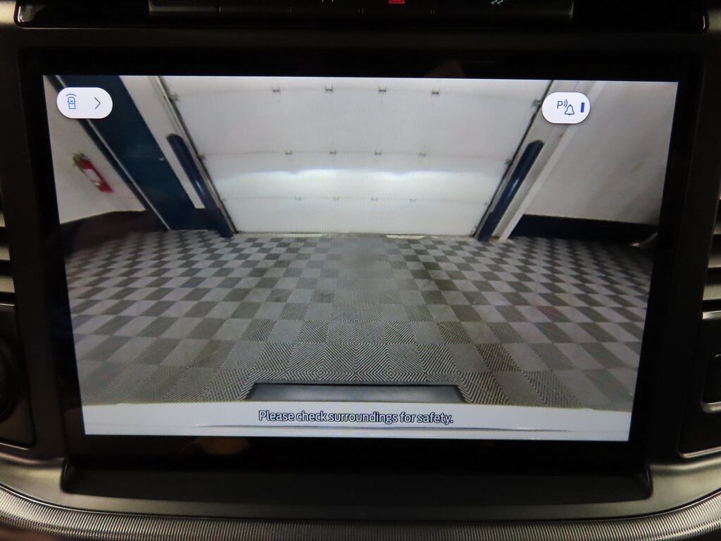 2024 Ford F-150 4x4 SuperCrew Lariat Fond du Lac WI