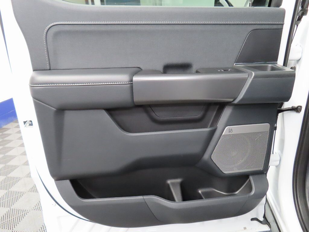 2024 Ford F-150 4x4 SuperCrew Lariat Fond du Lac WI