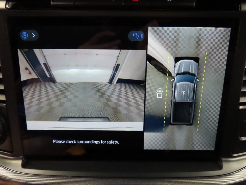 2024 Ford F-150 4x4 SuperCrew Lariat Fond du Lac WI