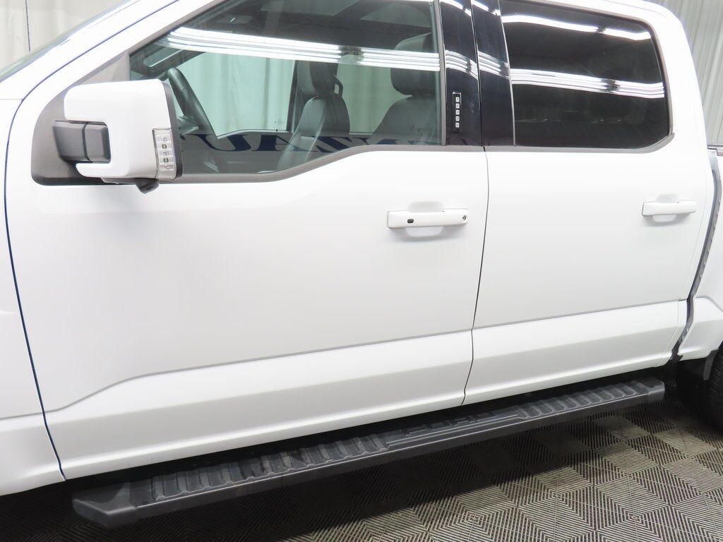 2024 Ford F-150 4x4 SuperCrew Lariat Fond du Lac WI