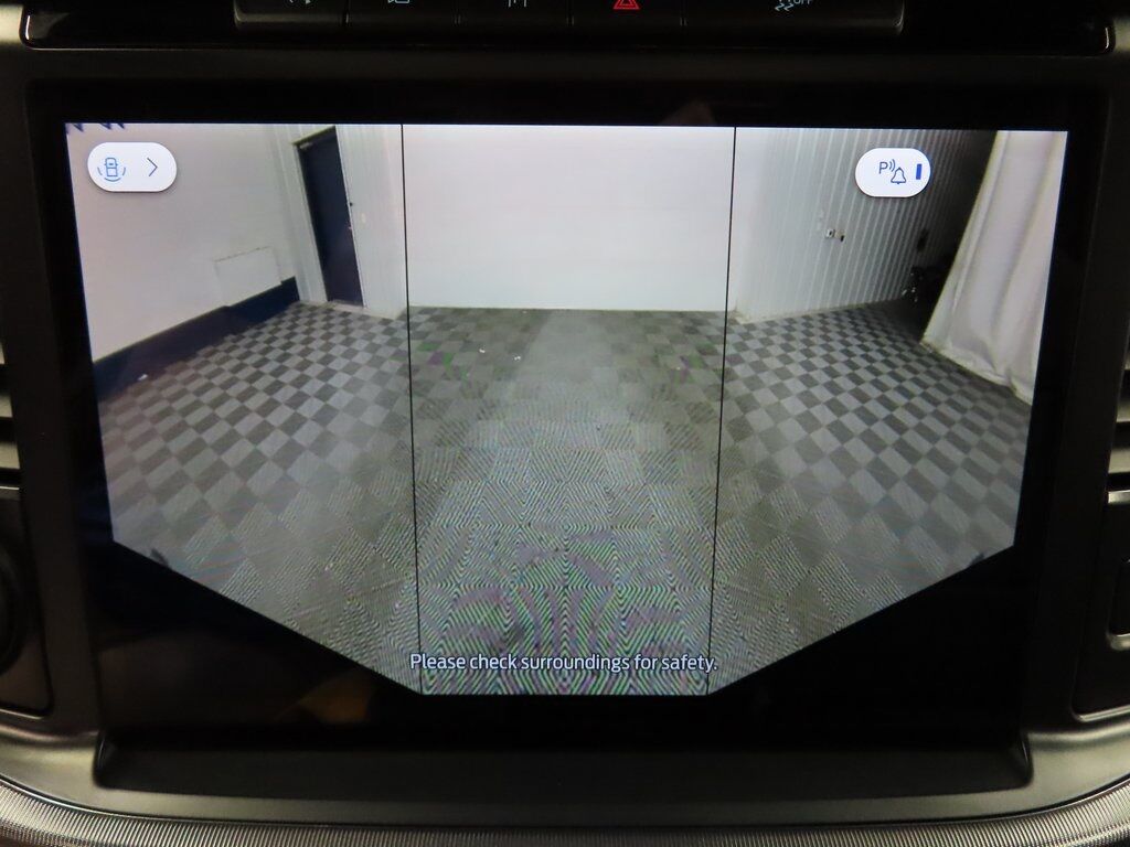 2024 Ford F-150 4x4 SuperCrew Lariat Fond du Lac WI