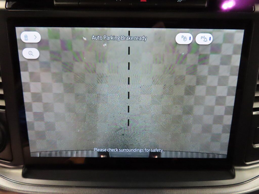 2024 Ford F-150 4x4 SuperCrew Lariat Fond du Lac WI