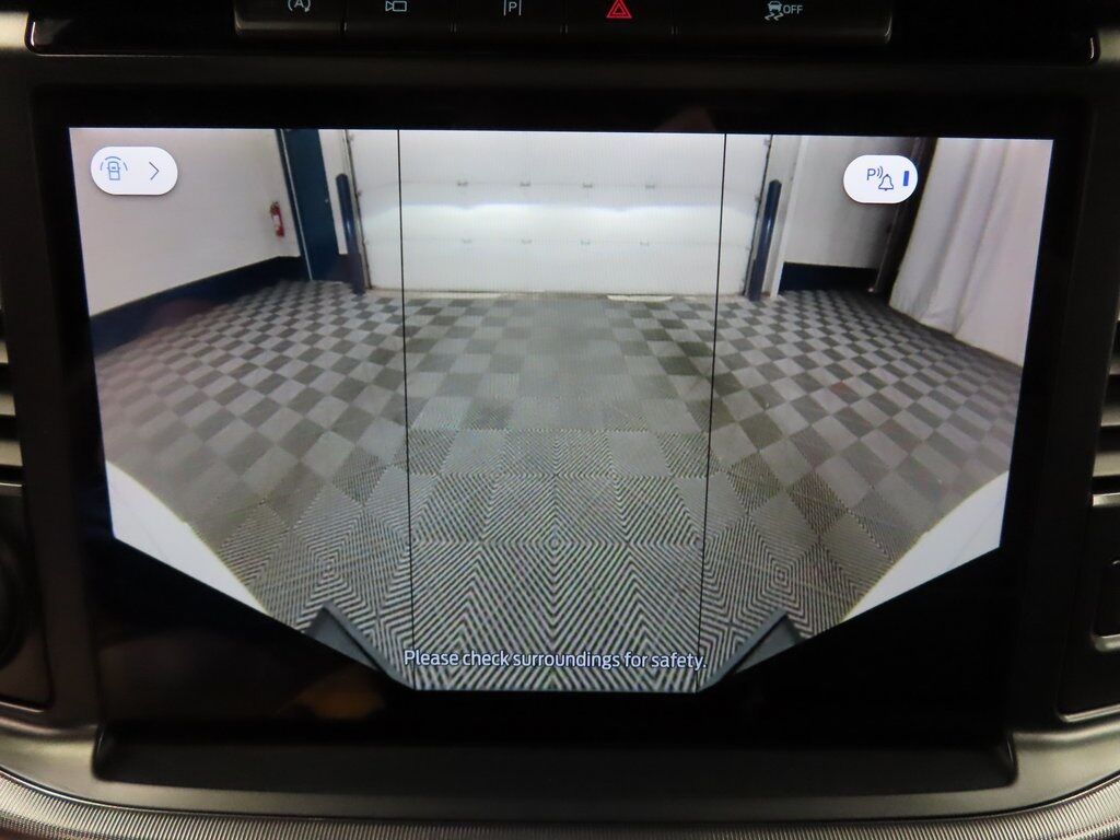 2024 Ford F-150 4x4 SuperCrew Lariat Fond du Lac WI