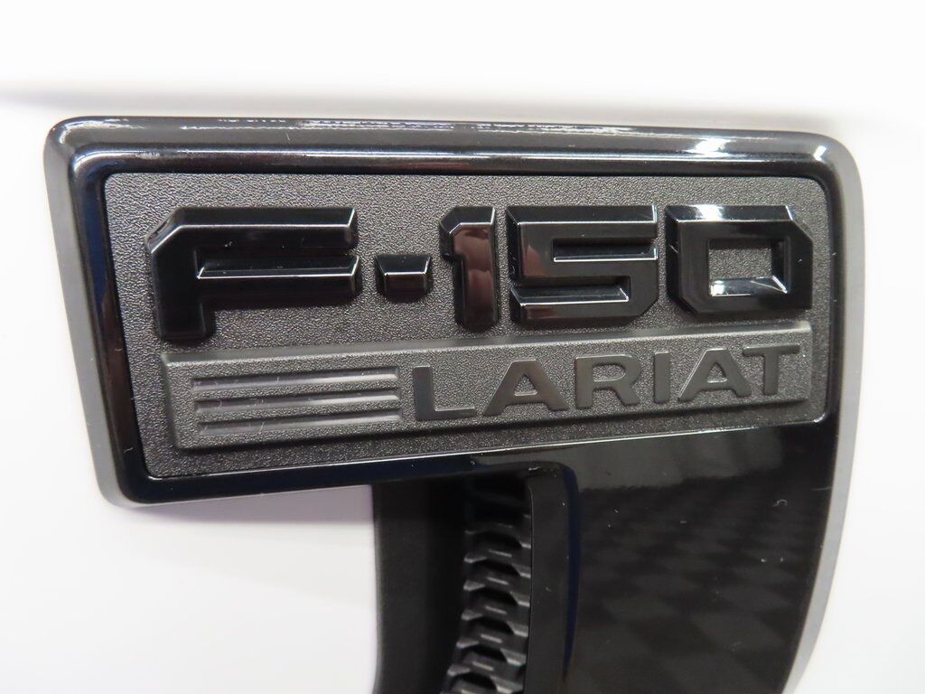 2024 Ford F-150 4x4 SuperCrew Lariat Fond du Lac WI