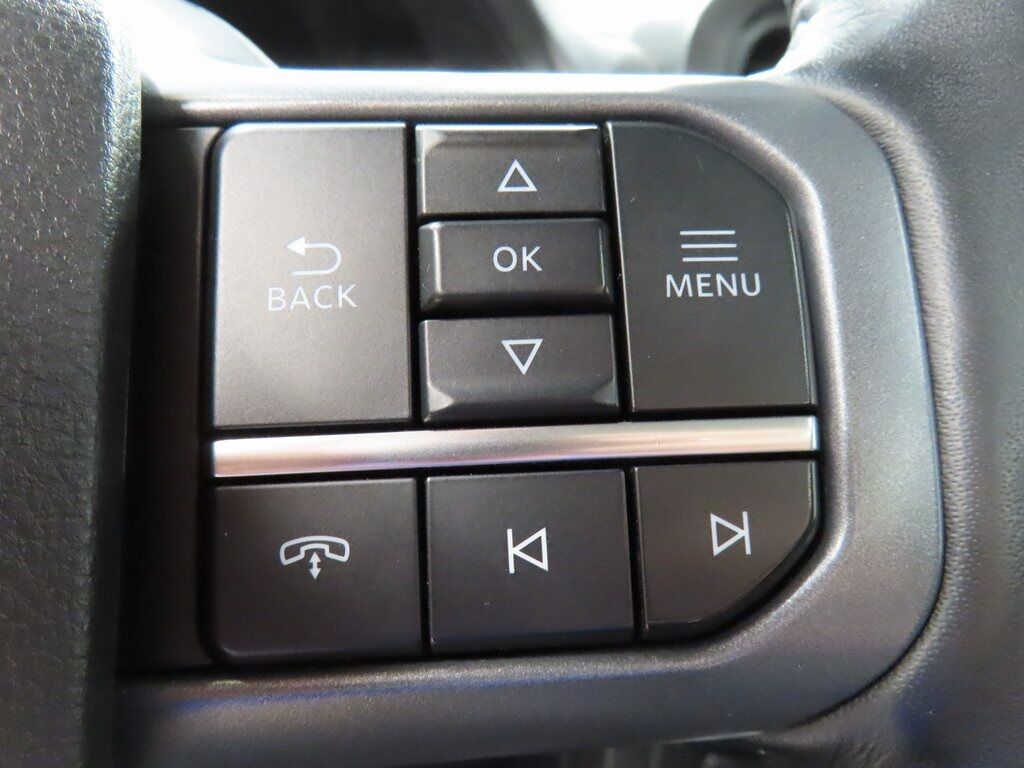 2024 Ford F-150 4x4 SuperCrew Lariat Fond du Lac WI