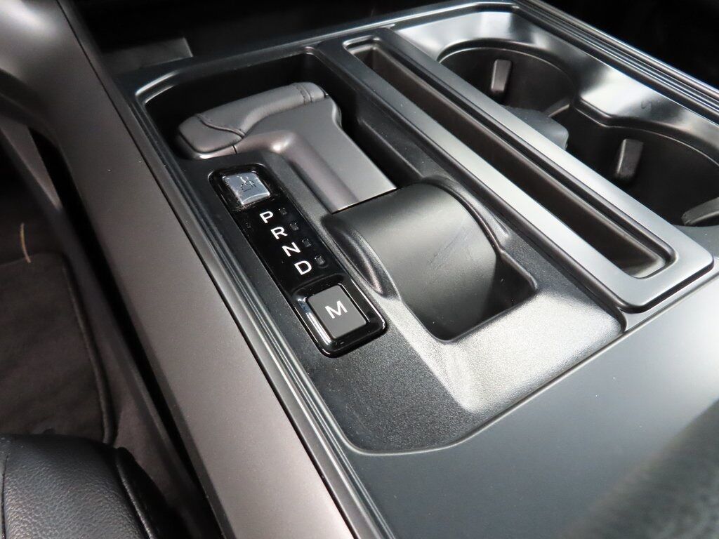 2024 Ford F-150 4x4 SuperCrew Lariat Fond du Lac WI