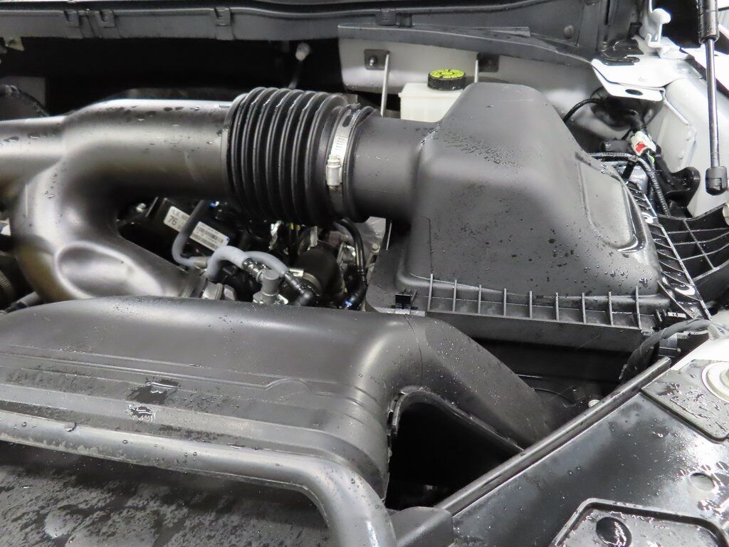 2024 Ford F-150 4x4 SuperCrew Lariat Fond du Lac WI