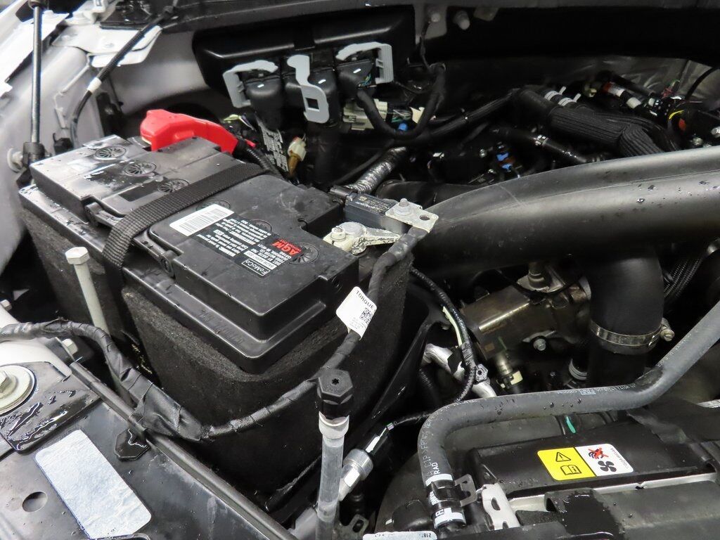 2024 Ford F-150 4x4 SuperCrew Lariat Fond du Lac WI