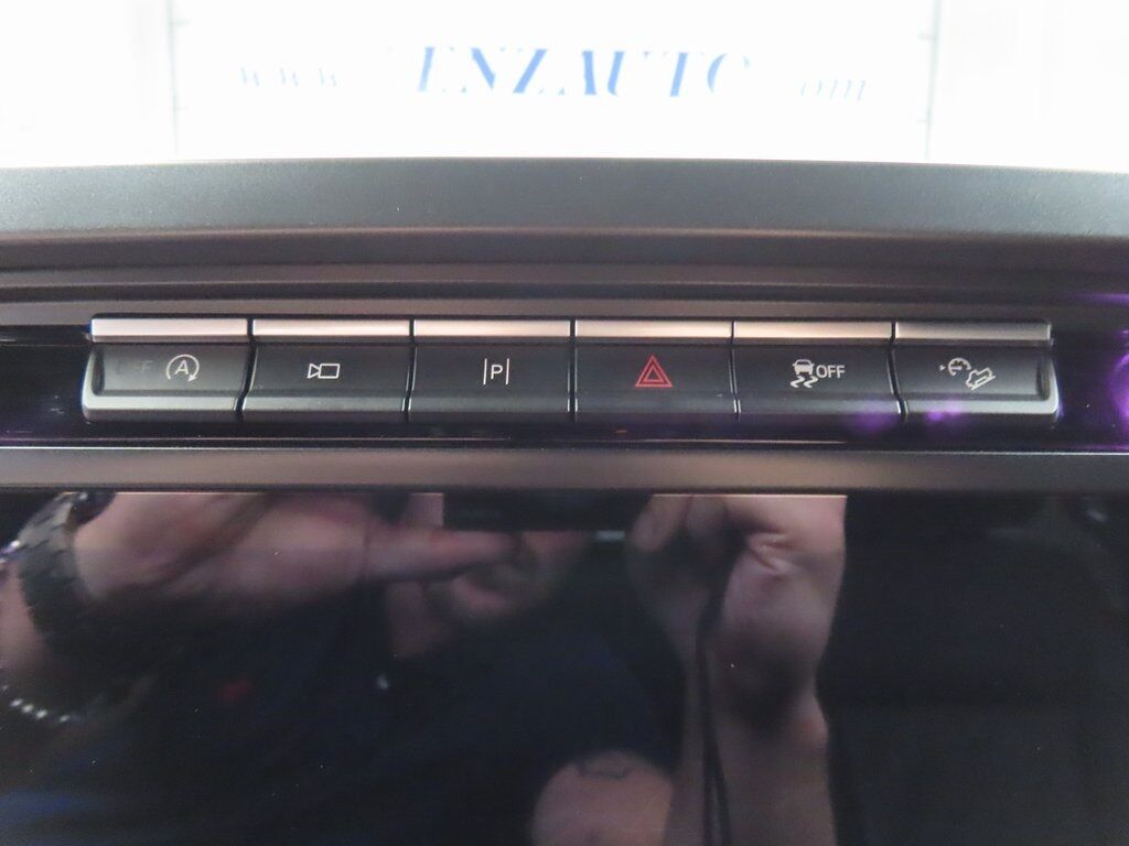 2024 Ford F-150 4x4 SuperCrew Lariat Fond du Lac WI