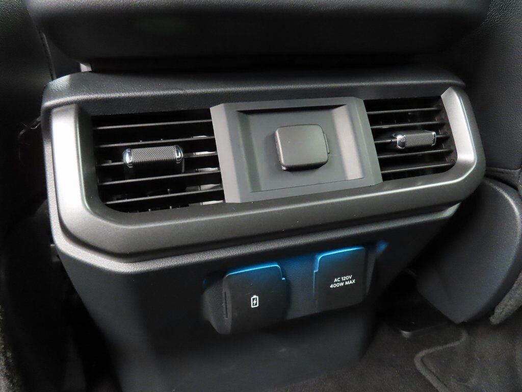 2024 Ford F-150 4x4 SuperCrew Lariat Fond du Lac WI