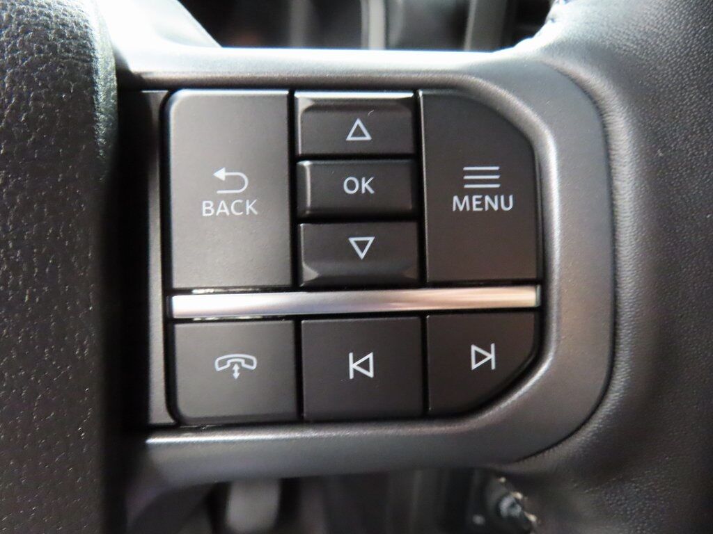 2024 Ford F-150 4x4 SuperCrew Lariat Fond du Lac WI