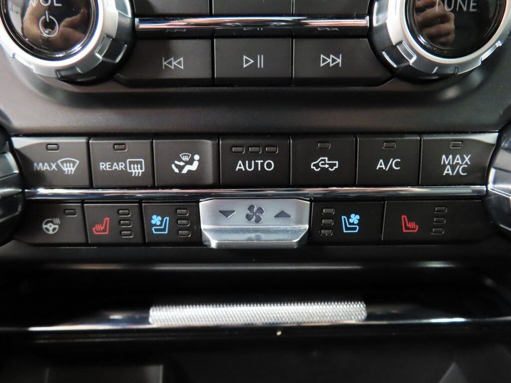 2024 Ford F-150 4x4 SuperCrew Lariat Fond du Lac WI