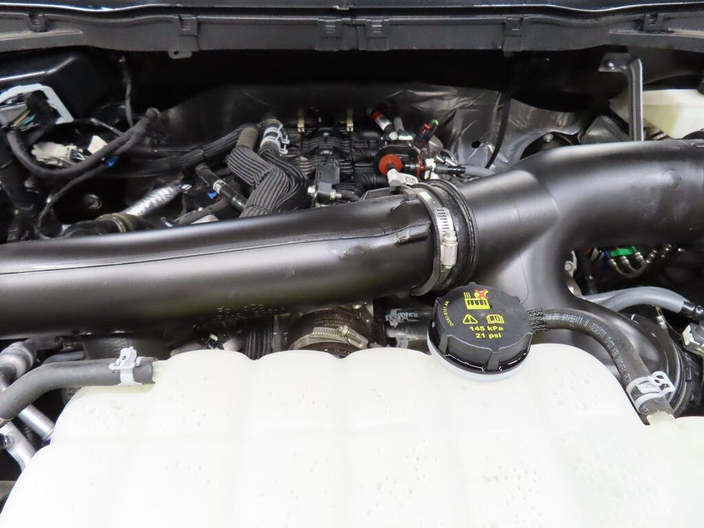 2024 Ford F-150 4x4 SuperCrew Lariat Fond du Lac WI