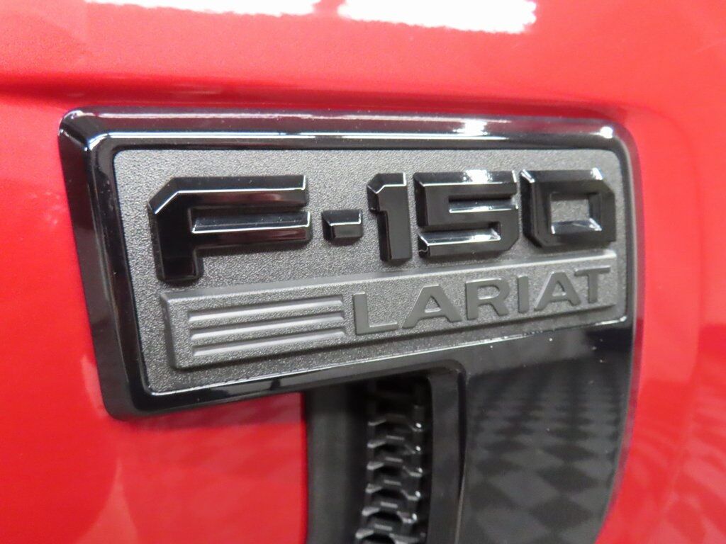 2024 Ford F-150 4x4 SuperCrew Lariat Fond du Lac WI