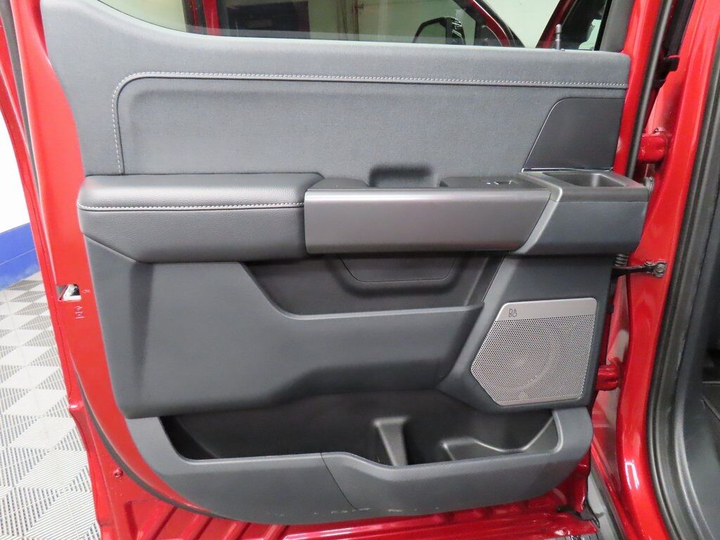 2024 Ford F-150 4x4 SuperCrew Lariat Fond du Lac WI