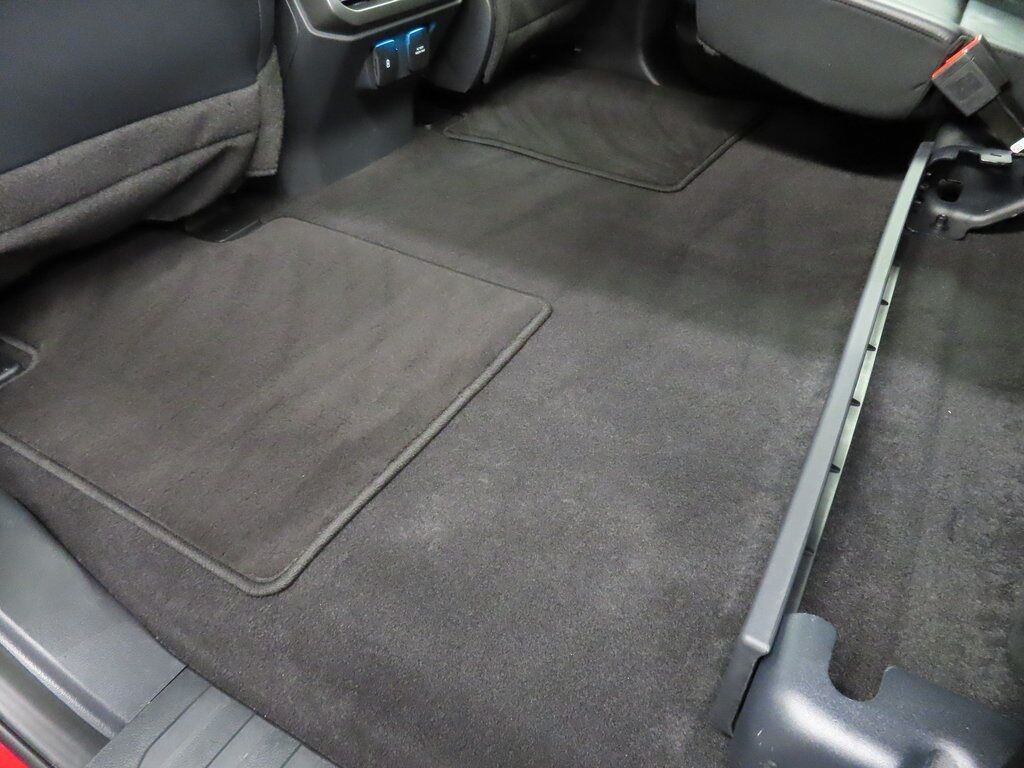 2024 Ford F-150 4x4 SuperCrew Lariat Fond du Lac WI