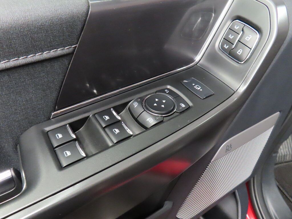 2024 Ford F-150 4x4 SuperCrew Lariat Fond du Lac WI