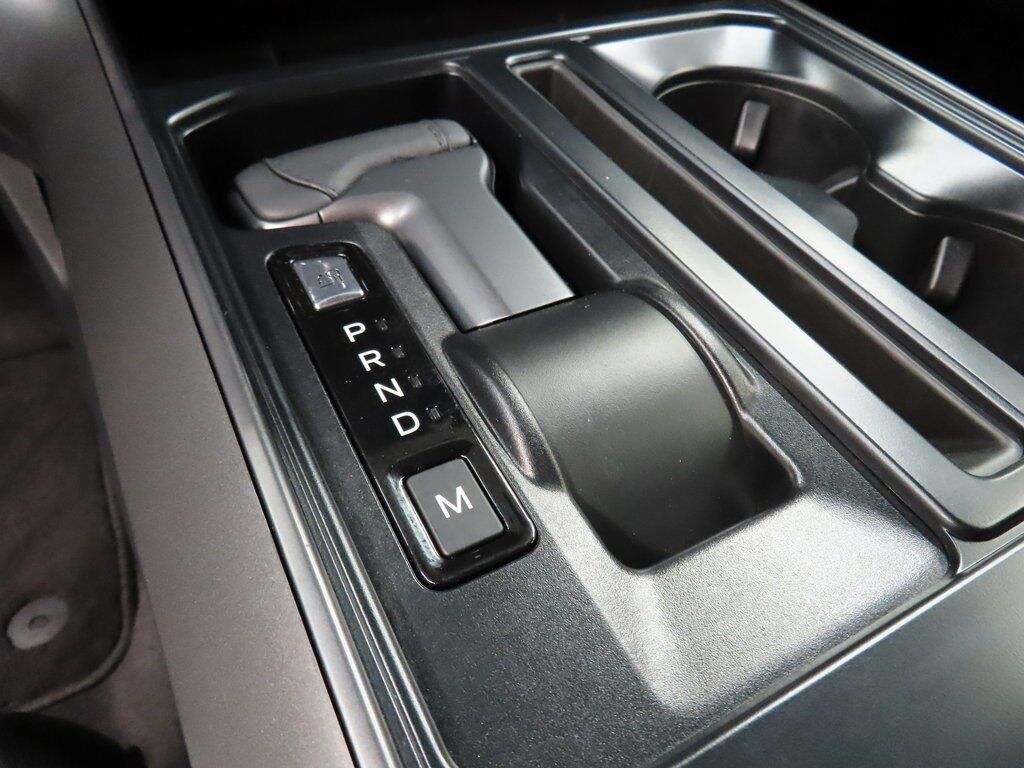 2024 Ford F-150 4x4 SuperCrew Lariat Fond du Lac WI