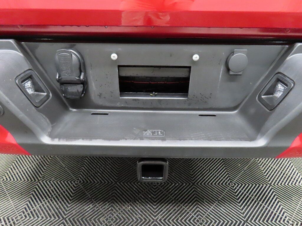 2024 Ford F-150 4x4 SuperCrew Lariat Fond du Lac WI