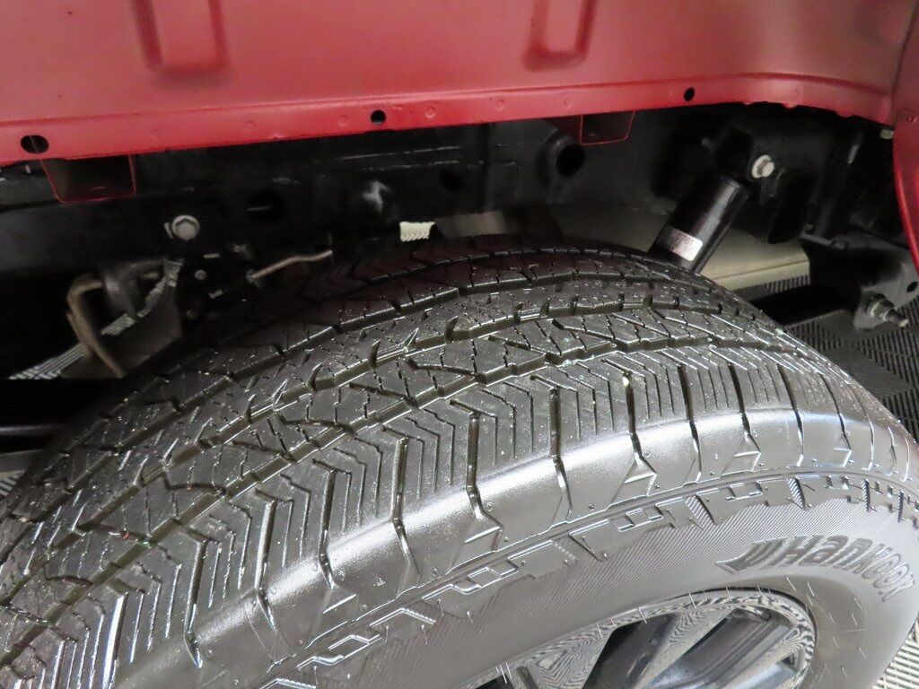 2024 Ford F-150 4x4 SuperCrew Lariat Fond du Lac WI