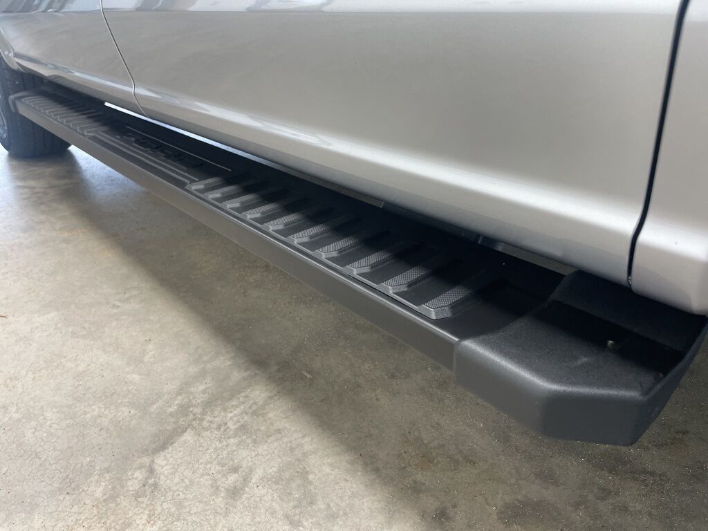 2024 Ford F-150 4x4 SuperCrew Lariat Fond du Lac WI
