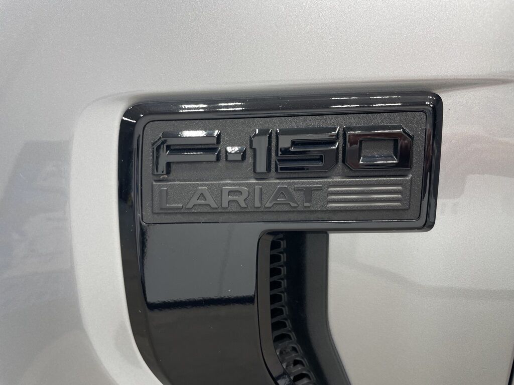 2024 Ford F-150 4x4 SuperCrew Lariat Fond du Lac WI