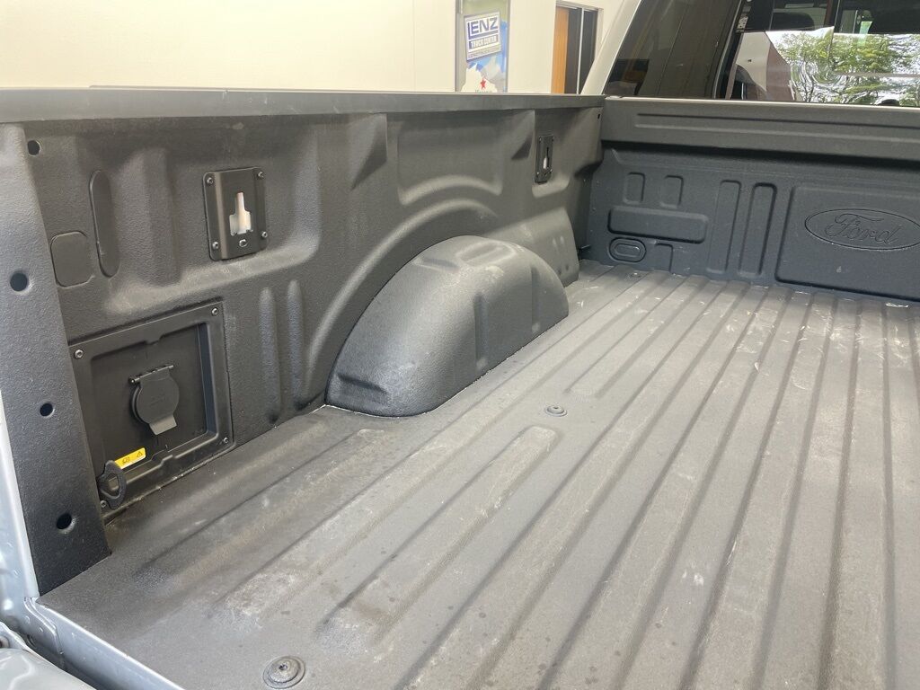 2024 Ford F-150 4x4 SuperCrew Lariat Fond du Lac WI
