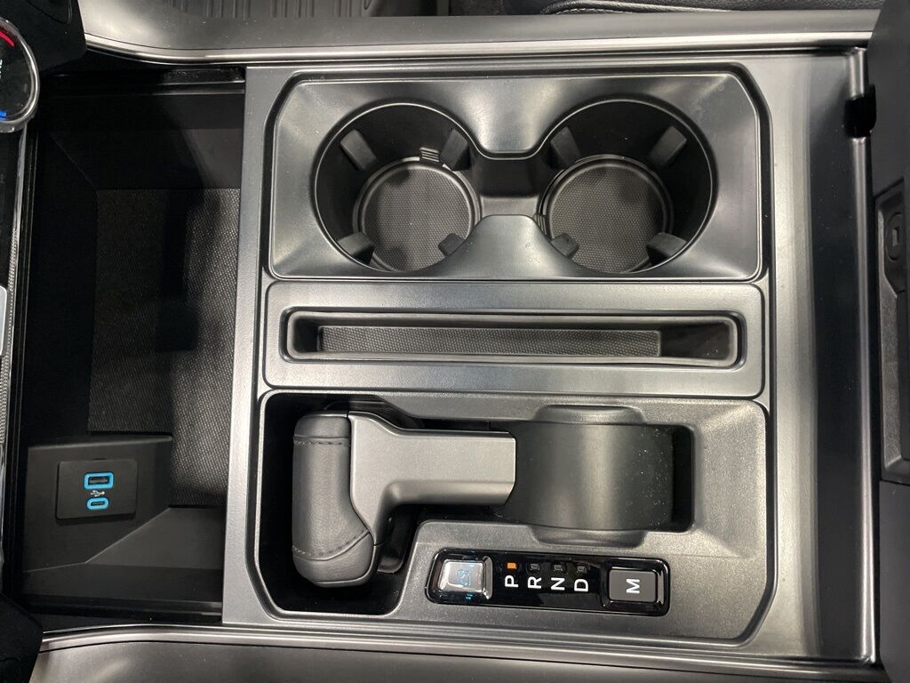 2024 Ford F-150 4x4 SuperCrew Lariat Fond du Lac WI