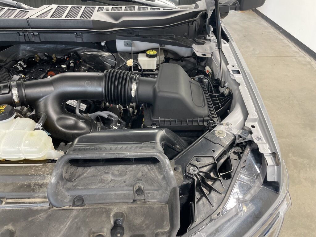 2024 Ford F-150 4x4 SuperCrew Lariat Fond du Lac WI
