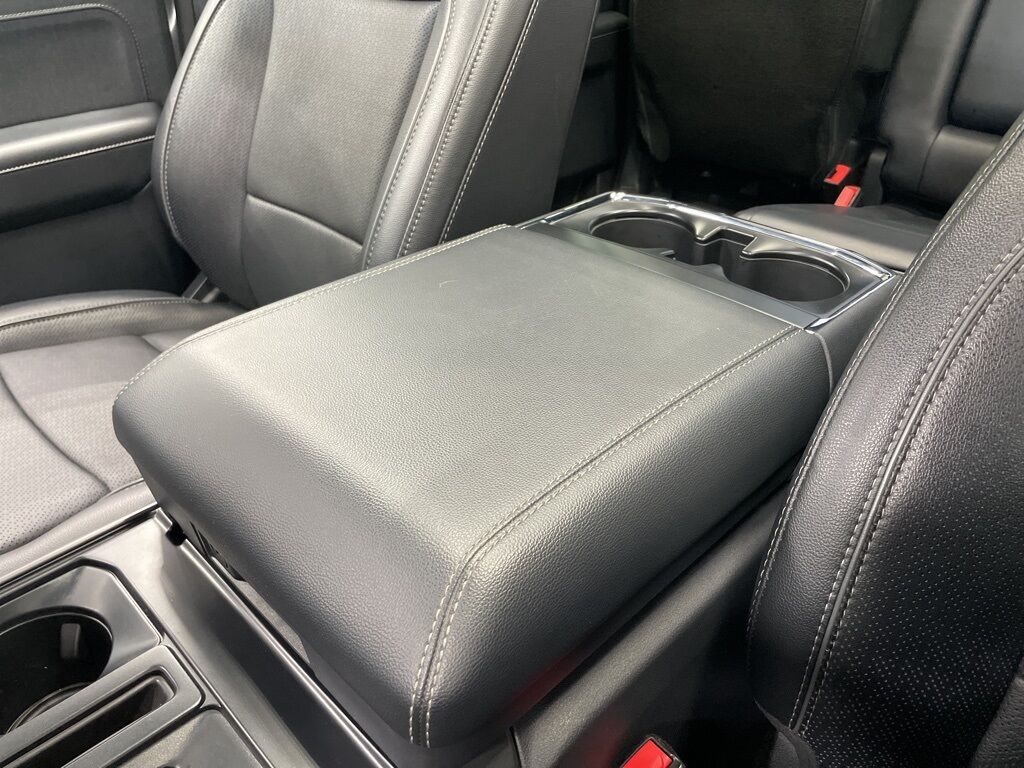 2024 Ford F-150 4x4 SuperCrew Lariat Fond du Lac WI