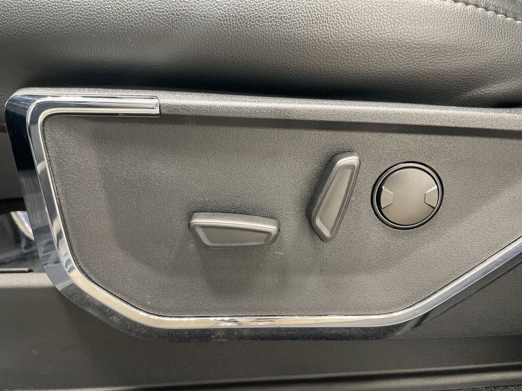 2024 Ford F-150 4x4 SuperCrew Lariat Fond du Lac WI