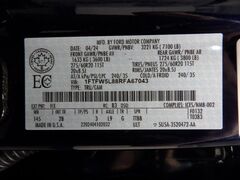 2024 Ford F-150 4x4 SuperCrew Lariat Fond du Lac WI
