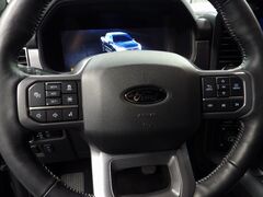 2024 Ford F-150 4x4 SuperCrew Lariat Fond du Lac WI