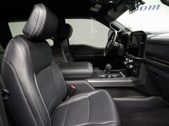 2024 Ford F-150 4x4 SuperCrew Lariat Fond du Lac WI