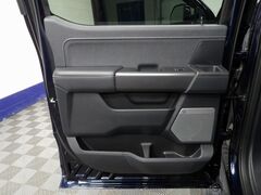 2024 Ford F-150 4x4 SuperCrew Lariat Fond du Lac WI