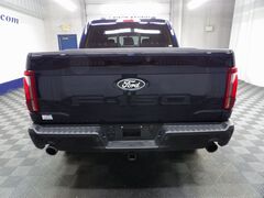 2024 Ford F-150 4x4 SuperCrew Lariat Fond du Lac WI