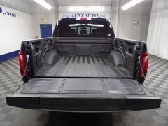 2024 Ford F-150 4x4 SuperCrew Lariat Fond du Lac WI