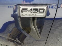2024 Ford F-150 4x4 SuperCrew Lariat Fond du Lac WI