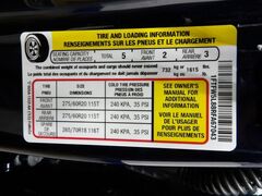 2024 Ford F-150 4x4 SuperCrew Lariat Fond du Lac WI