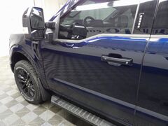 2024 Ford F-150 4x4 SuperCrew Lariat Fond du Lac WI