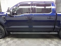 2024 Ford F-150 4x4 SuperCrew Lariat Fond du Lac WI
