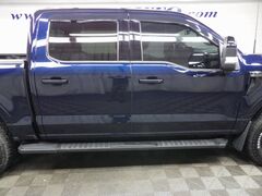 2024 Ford F-150 4x4 SuperCrew Lariat Fond du Lac WI